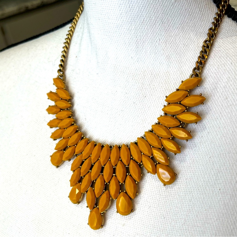 Statement Necklace